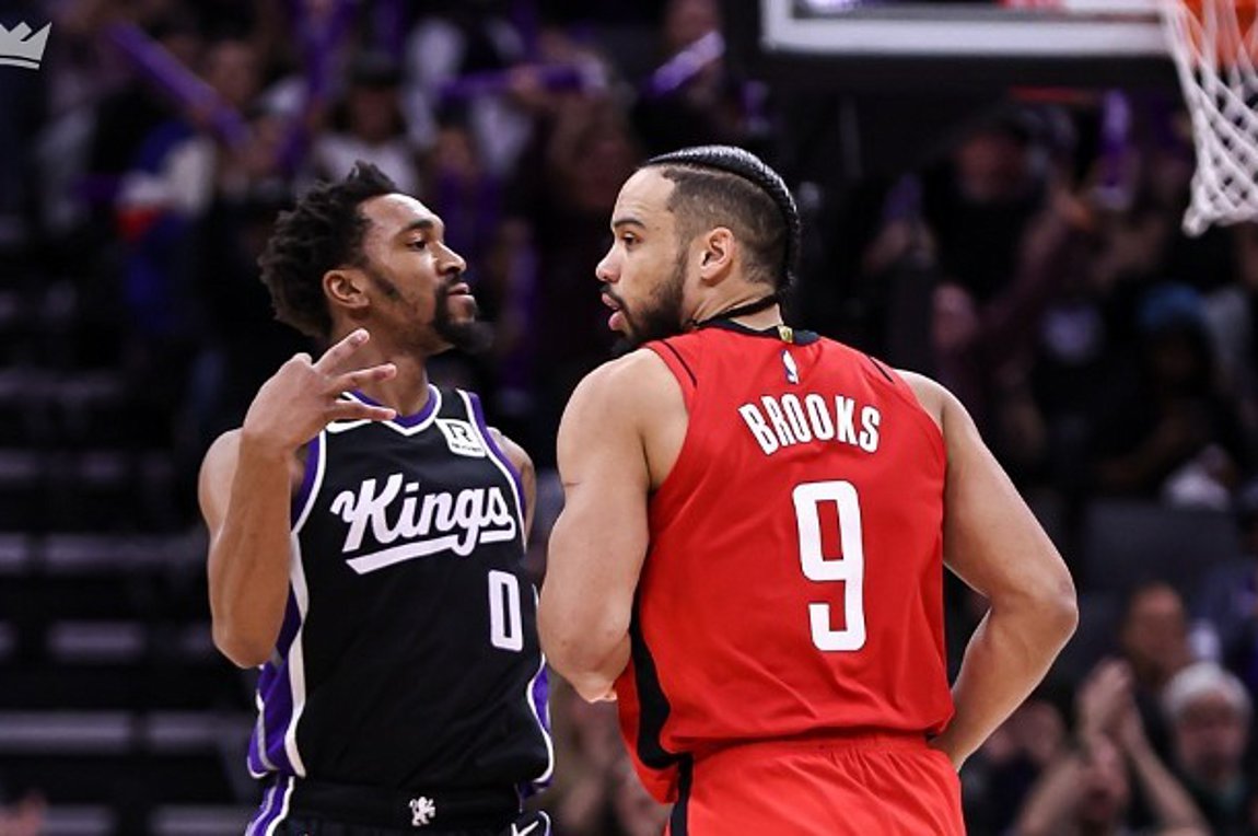 NBA: Συνεχίζει ακάθεκτο το Σακραμέντο