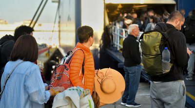 Αυξήσεις των ακτοπλοϊκών ναύλων: Τα μέτρα που εξετάζονται για να μην περάσει στους επιβάτες η επιβάρυνση