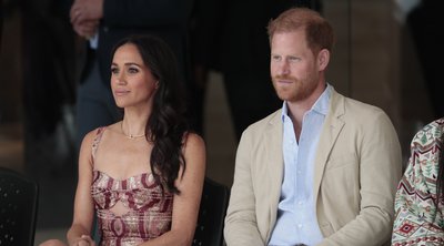 Meghan Markle: Ετοιμάζει βιβλίο για διαζύγιο από τον πρίγκιπα Harry;
