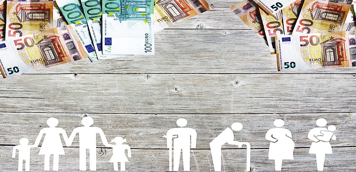 Τι αλλάζει στις παροχές του ΕΦΚΑ