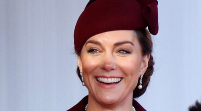 Kate Middleton: Η μυστική επίσκεψη και η απόφαση-κλειδί για τον πρίγκιπα George