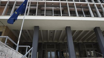 Θεσσαλονίκη: Στρατιωτικός ηχογραφούσε παράνομα δίκη με το κινητό του στο Δικαστικό Μέγαρο και συνελήφθη
