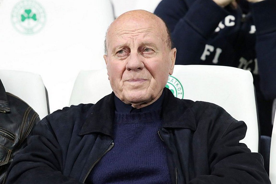 Τα νεότερα για την υγεία του Μίμη Δομάζου – Η ιατρική ανακοίνωση