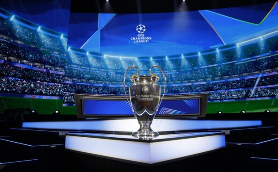 Champions League: Έτσι θα είναι οι κληρώσεις στις 31/1 και στις 21/2