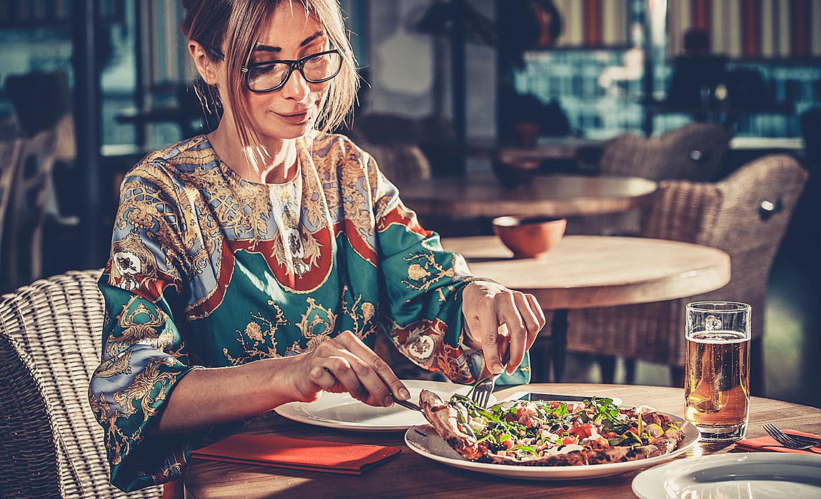 Ζώδια του Αέρα: Γεύσεις που απογειώνουν τους Δίδυμους, Ζυγούς και Υδροχόους