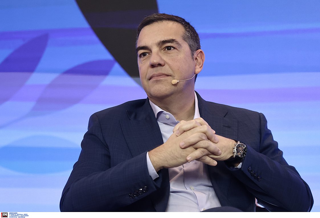 Τσίπρας για Δομάζο: Ο μύθος του θα συντροφεύει πολλές ακόμη γενιές