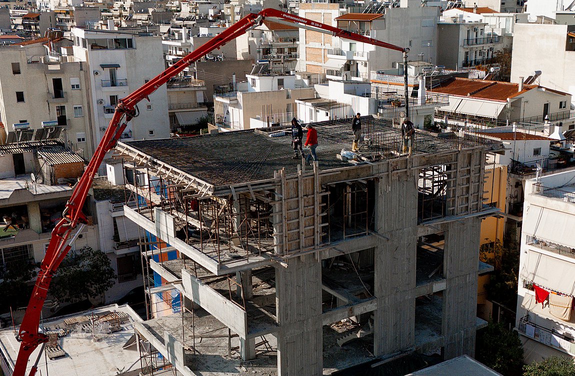 Νέος Οικοδομικός Κανονισμός: Δημοσιεύτηκε η απόφαση του ΣτΕ – Ποιες οικοδομές «παγώνουν»