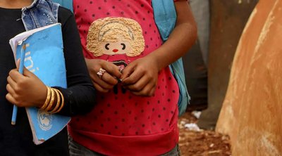 UNICEF: Τα ακραία φαινόμενα το 2024 επηρέασαν τη μόρφωση 250 εκατομμυρίων παιδιών