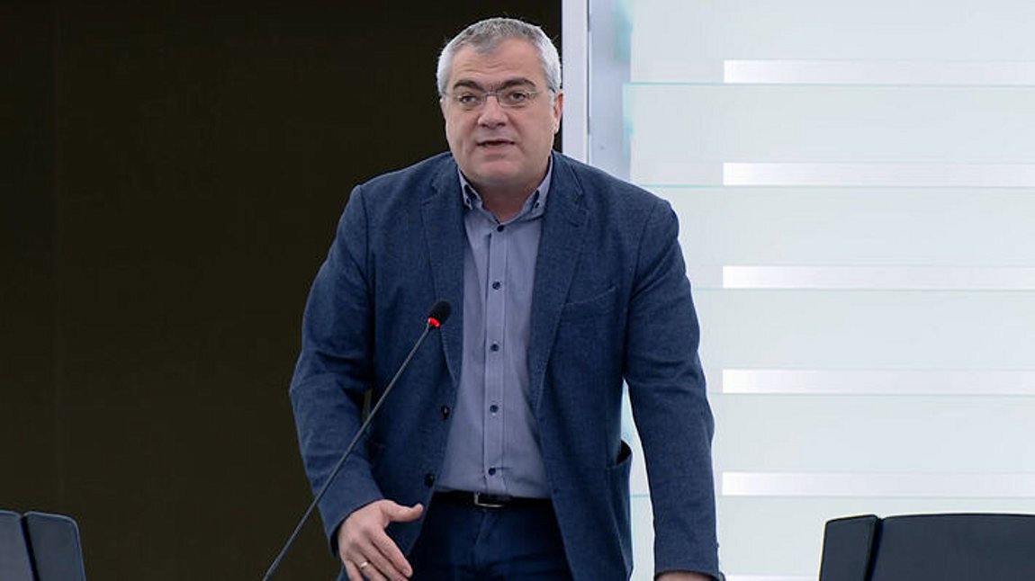 ΕΟ ΚΚΕ: «Νόμιμο» και «επιθυμητό» για την ΕΕ το λόμπινγκ των ΜΚΟ