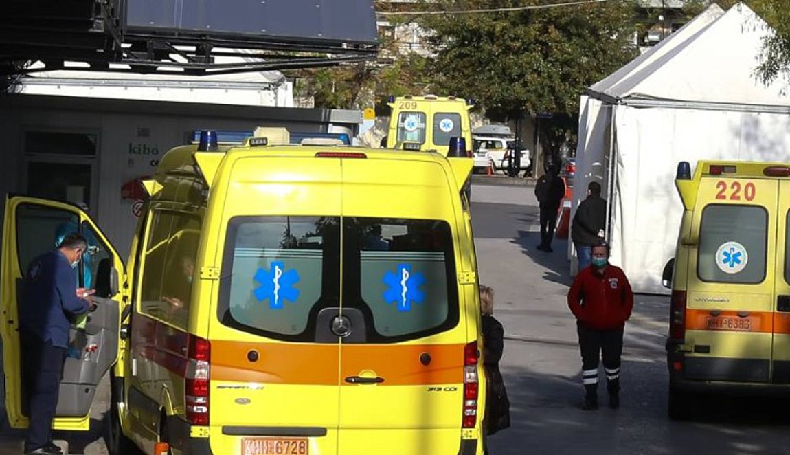 Θεσσαλονίκη: Εξιτήριο για την 14χρονη μαθήτρια που λιποθύμησε μετά από επικίνδυνο challenge του TikTok – Τι είπε ο πατέρας της