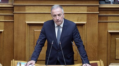 Καλαφάτης: Είμαστε σίγουροι ότι η εκλογή του Κ. Τασούλα θα δικαιώσει τις προσδοκίες του ελληνικού λαού