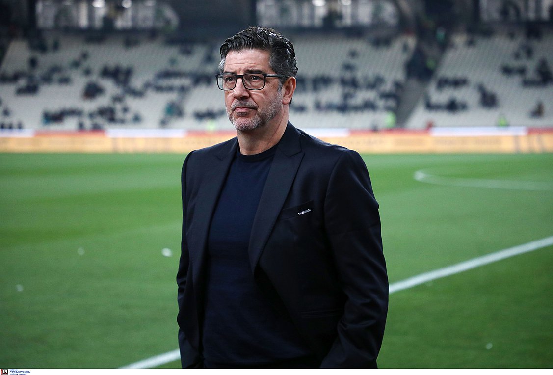 Βιτόρια: «Να συνεχίσουμε την πολύ καλή πορεία»