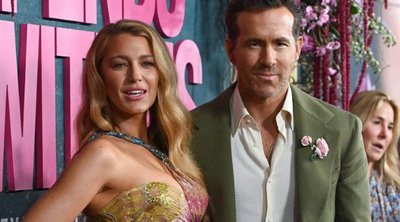 Blake Lively-Ryan Reynolds: Ανατροπή στη διαμάχη με τον Justin Baldoni - Το αίτημα του δικαστή