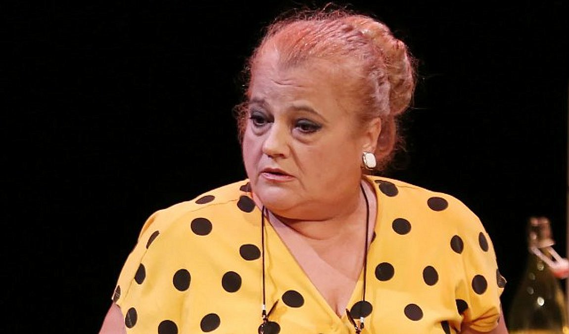 Συγκλονίζει η Ελένη Καστάνη: «Η ζωή με έχει χτυπήσει αλύπητα»