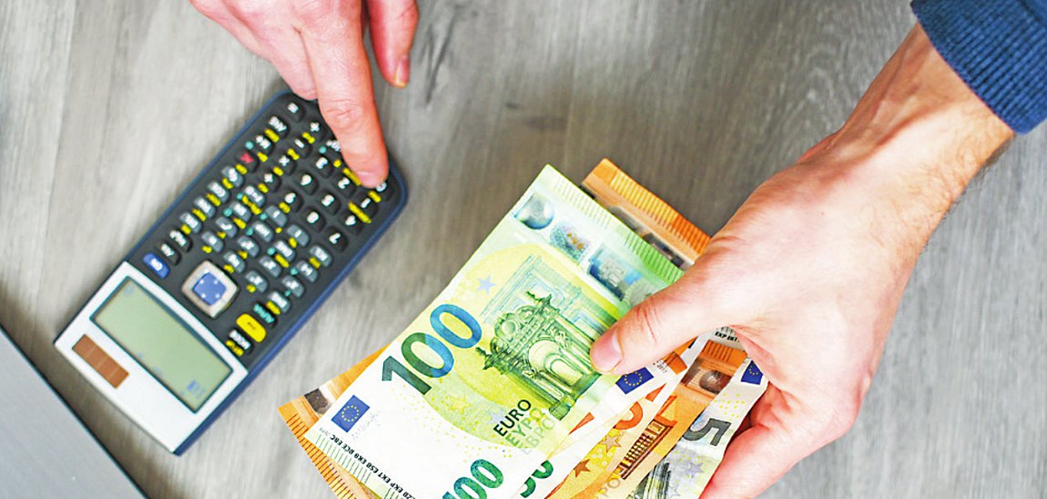 Νέα ρύθμιση για τις οφειλές στην εφορία