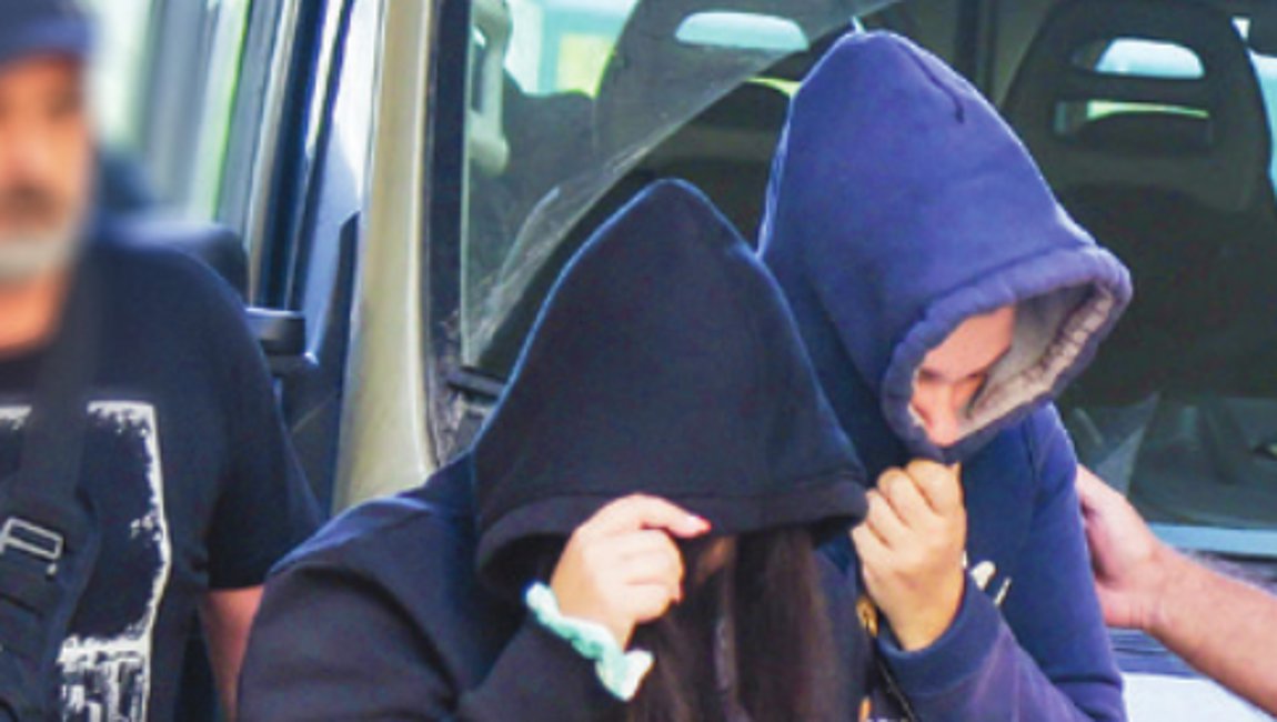 Εξαπάτησαν 274 γυναίκες