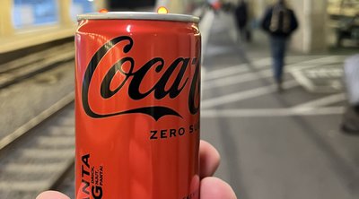 Ευρώπη: Μαζική ανάκληση προϊόντων της Coca-Cola 