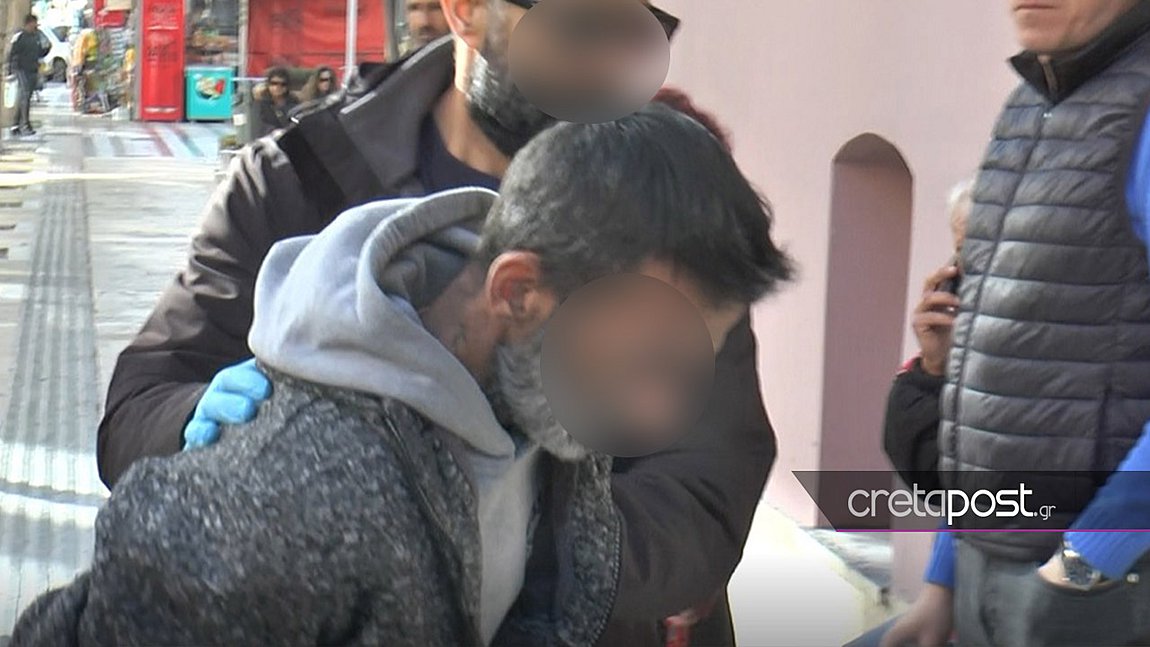 Ηράκλειο: Βίντεο με τα βασανιστήρια του 3χρονου τραβούσε ο πατριός του