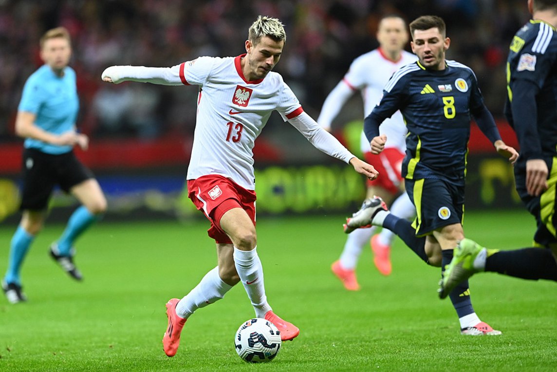 Ολυμπιακός: Στο στόχαστρο των «ερυθρολεύκων» ο Καμίνσκι