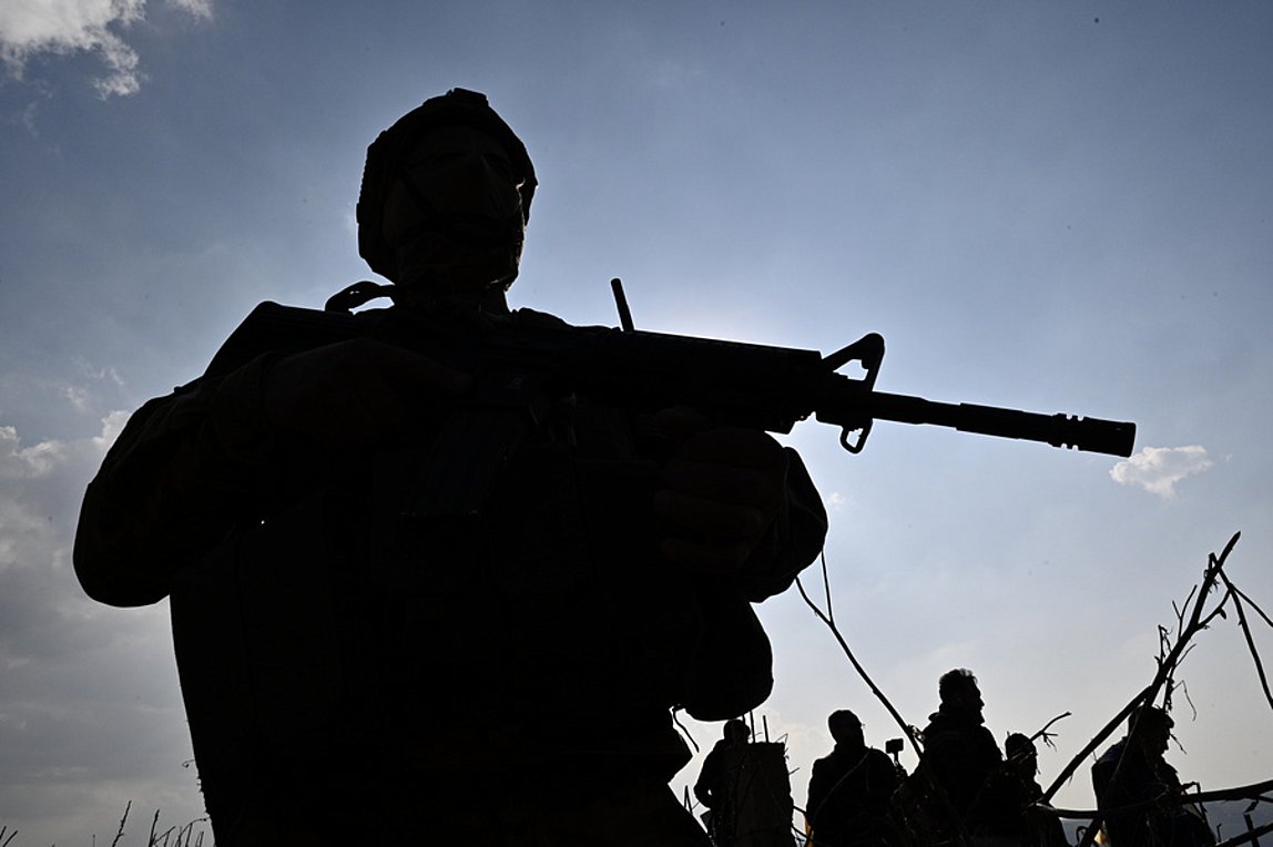 Λίβανος: Ο ισραηλινός στρατός απελευθέρωσε εννέα Λιβανέζους αιχμαλώτους πολέμου