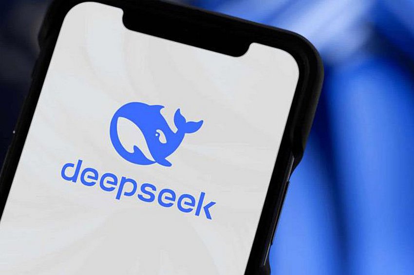 DeepSeek vs Stargate: Το νέο τοπίο στον χώρο της Τεχνητής Νοημοσύνης