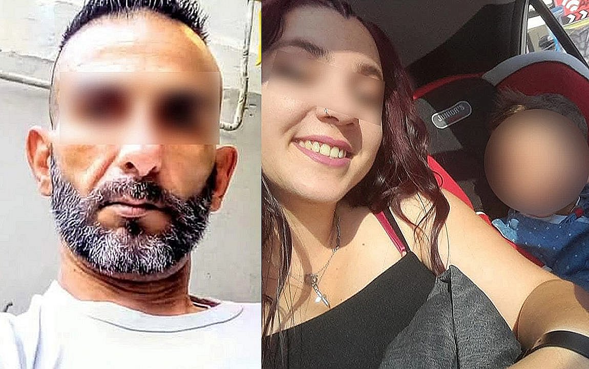 Ηράκλειο: Ο πατέρας του 3χρονου ξεκίνησε τη διαδικασία της αναγνώρισής του