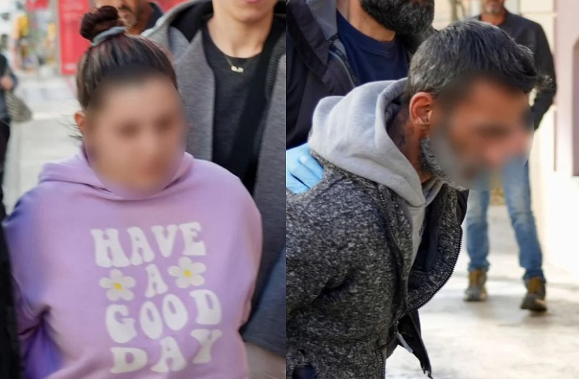 Κακοποίηση 3χρονου στο Ηράκλειο: «Η μητέρα απειλούσε τον 44χρονο να μην μιλήσει»