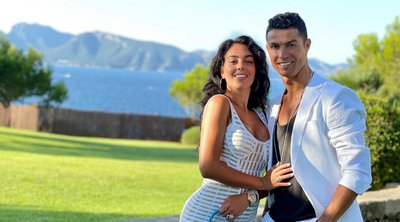 Cristiano Ronaldo: Το μήνυμά του που φούντωσε τις φήμες για γάμο με την Georgina Rodriguez