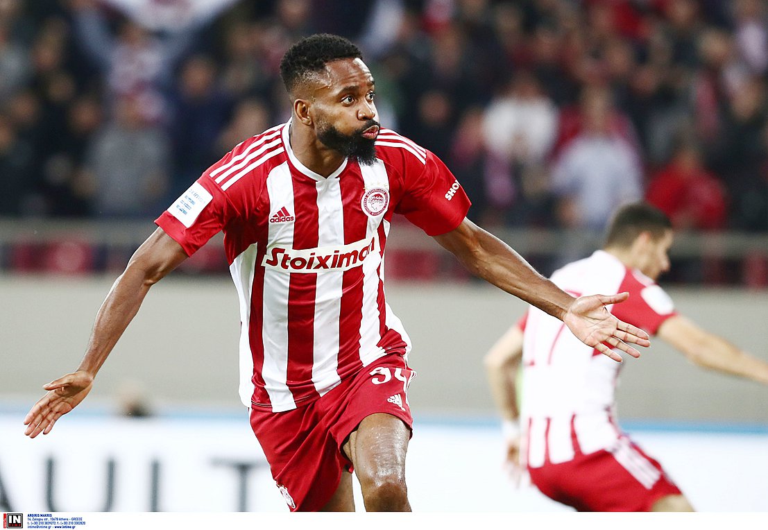 «Όχι» του Μπακαμπού στον ΠΑΟΚ