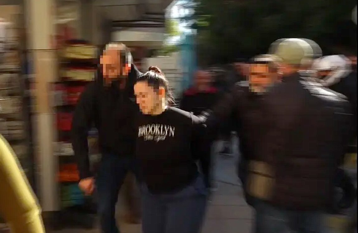 Κακοποίηση τρίχρονου στο Ηράκλειο: Τι υποστήριξε στην απολογία της η 26χρονη