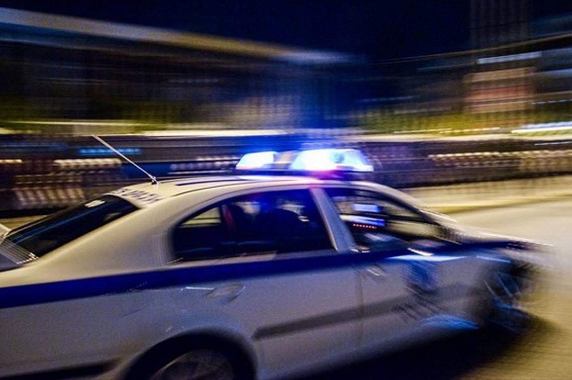 Ρέθυμνο: Κινηματογραφική καταδίωξη με πυροβολισμούς