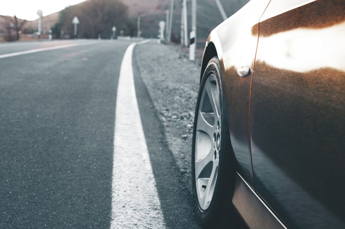 5 λόγοι που το αυτοκίνητο τρέμει στο ρελαντί