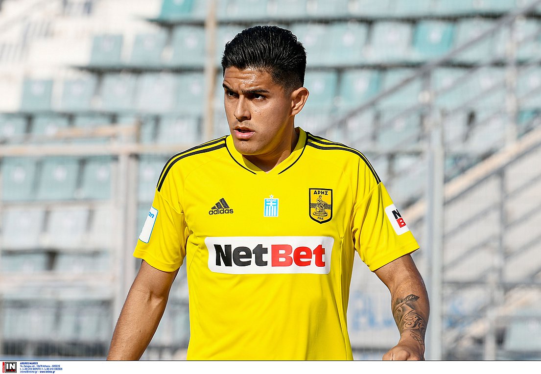 Τι προβλέπει το deal Σέλτικ-Ολυμπιακού για Πάλμα