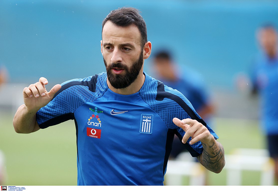 Παναθηναϊκός: Ντύνεται στα «πράσινα» ο Σιώπης