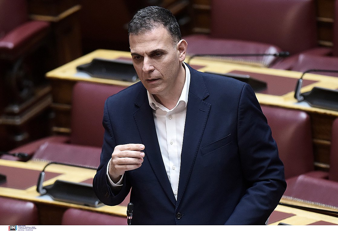 Καραμέρος: «Ο κ. Μητσοτάκης δεν παραπλανήθηκε»