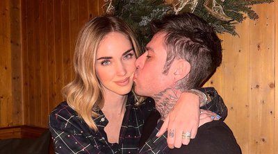 Chiara Ferragni: Αποκαλύπτει την απιστία του Fedez από το 2017 σε μια ανάρτηση-χείμαρρο – «Έκανα εμετό…»
