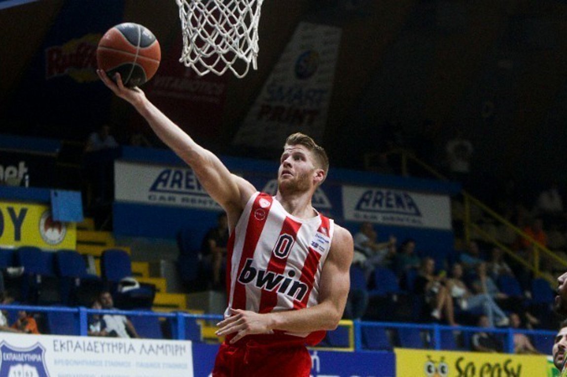 Χωρίς Γουόκαπ αλλά με Βιλντόσα και Φαλ κόντρα σε Αναντολού Εφές