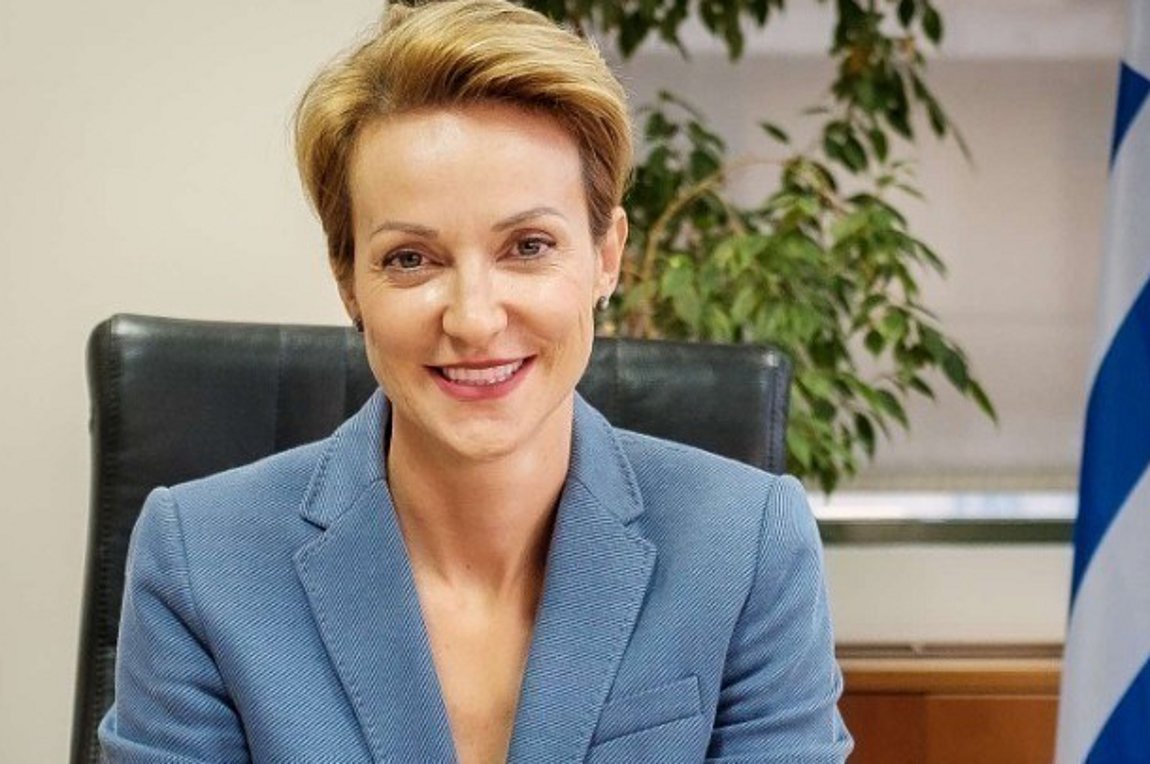 Α. Σδούκου: Στο δυναμικό τιμολόγιο ρεύματος 155.000 καταναλωτές