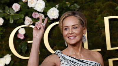 Sharon Stone: Ανακάλυψε στα 66 της ότι έχει… βασιλικές ρίζες