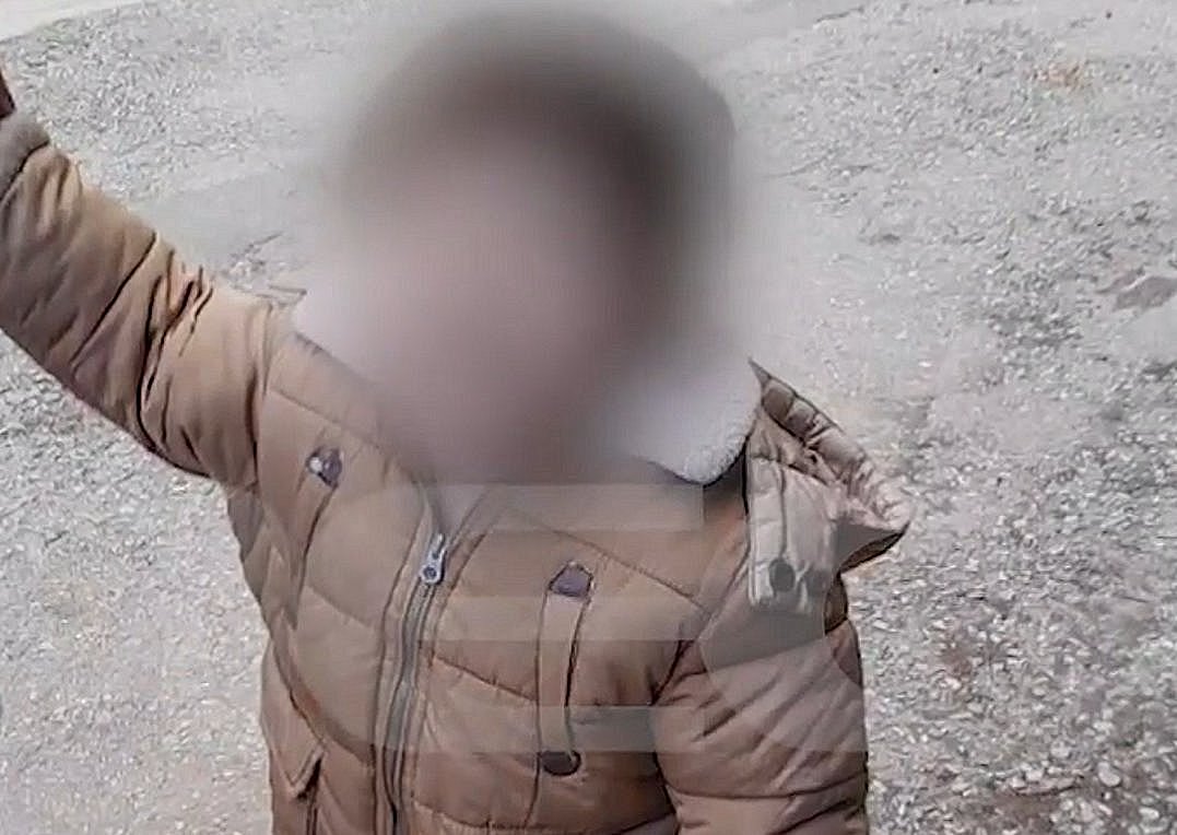 Κακοποίηση 3χρονου στο Ηράκλειο: Η γιαγιά αναλαμβάνει προσωρινά την επιμέλειά του