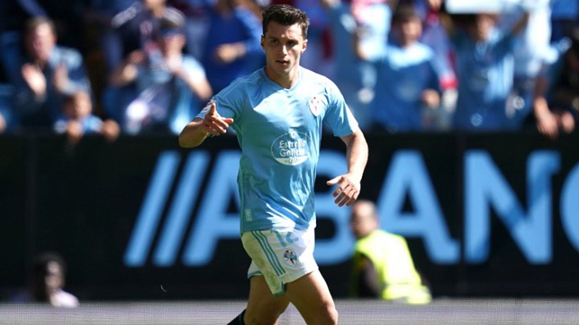 Δουβίκας: Οδεύει προς… Ανδαλουσία ο Έλληνας φορ