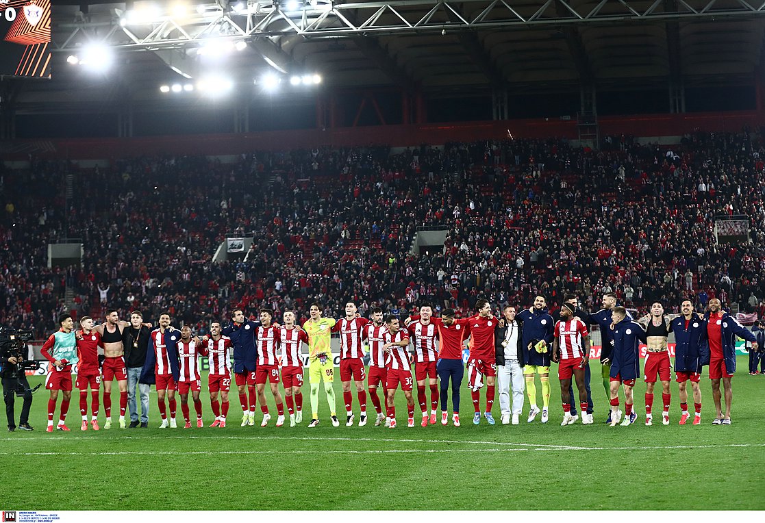 Europa League: Οι διασταυρώσεις των νοκ άουτ φάσεων