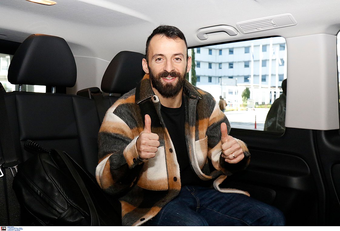 Σιώπης: «Πίεσα για να έρθω, θα δώσω και την ψυχή μου»