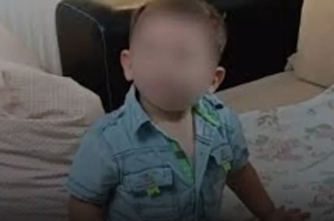 Κρίσιμη μέρα σήμερα για τον 3χρονο Άγγελο – Ξεκινούν τα εγκεφαλικά τεστ