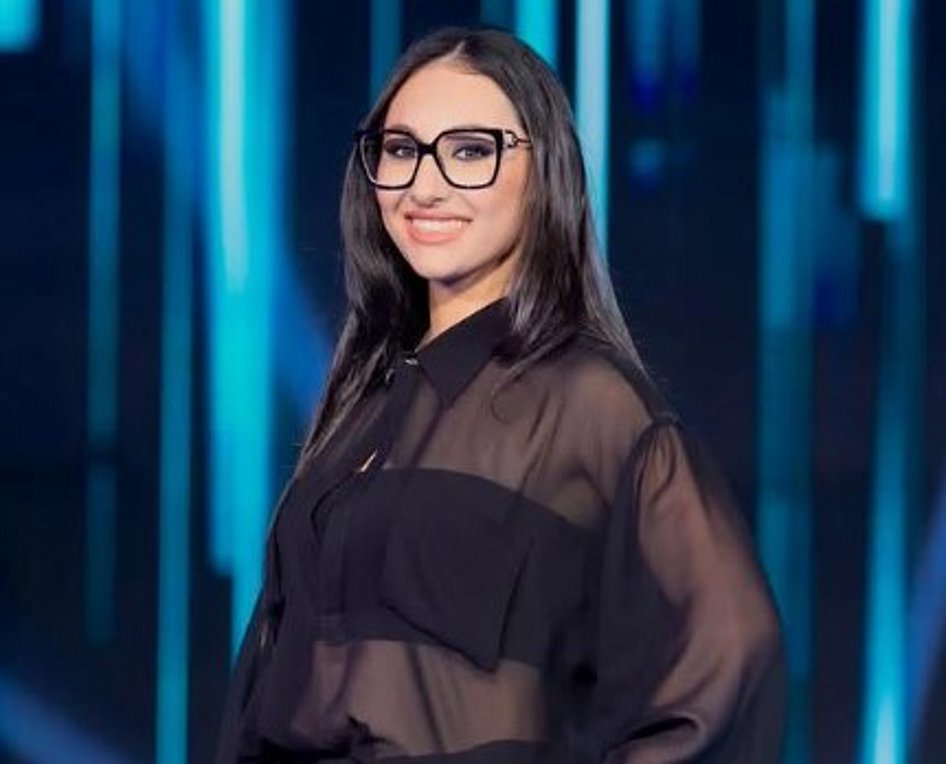 Κλαυδία: Ποια είναι η τραγουδίστρια που θα εκπροσωπήσει την Ελλάδα στη Eurovision