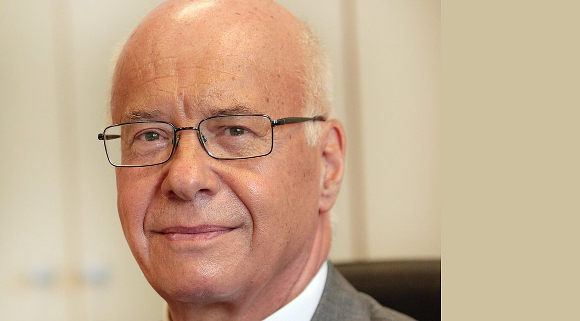 Νίκος Ρόζος: Απεβίωσε ο πρώην αντιπρόεδρος του Συμβουλίου της Επικρατείας