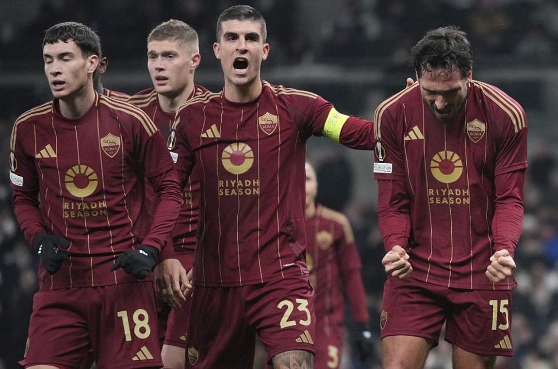 Europa League: Τα ζευγάρια των playoffs και οι διασταυρώσεις στους «16»