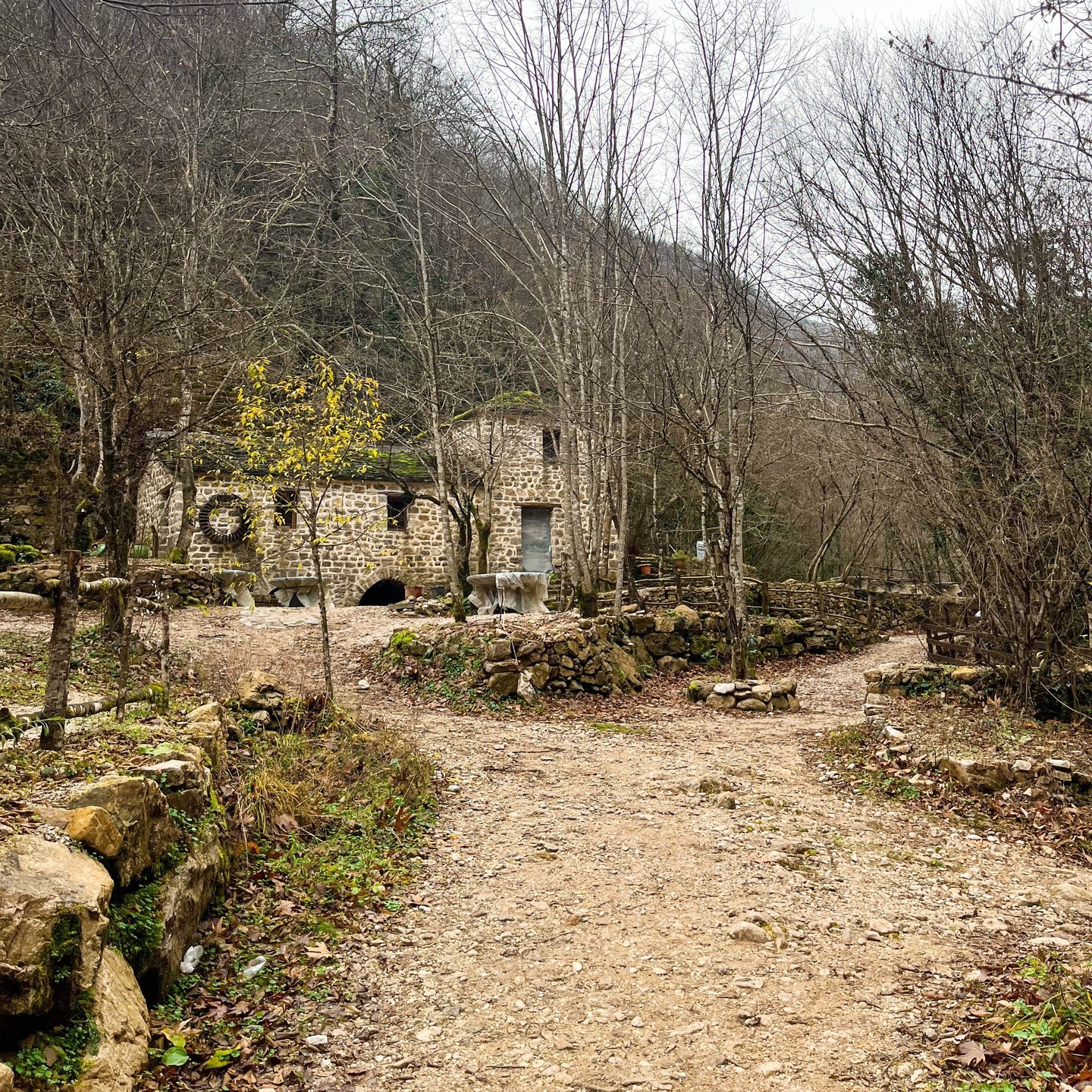 Lonely Planet: Αφιέρωμα στα ομορφότερα ελληνικά χωριά