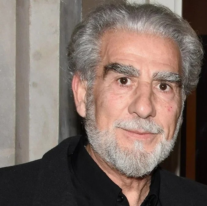 Συγκλονίζει ο Χάρης Εμμανουήλ: «Ο θάνατος ήρθε λυτρωτικά για εκείνον»