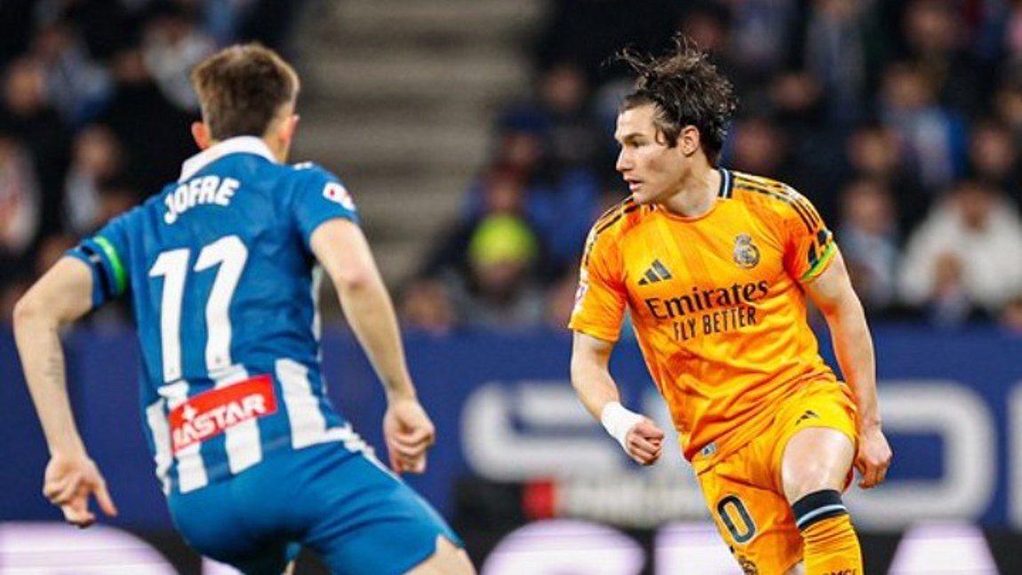 Ήττα-σοκ για τη Ρεάλ στη Βαρκελώνη